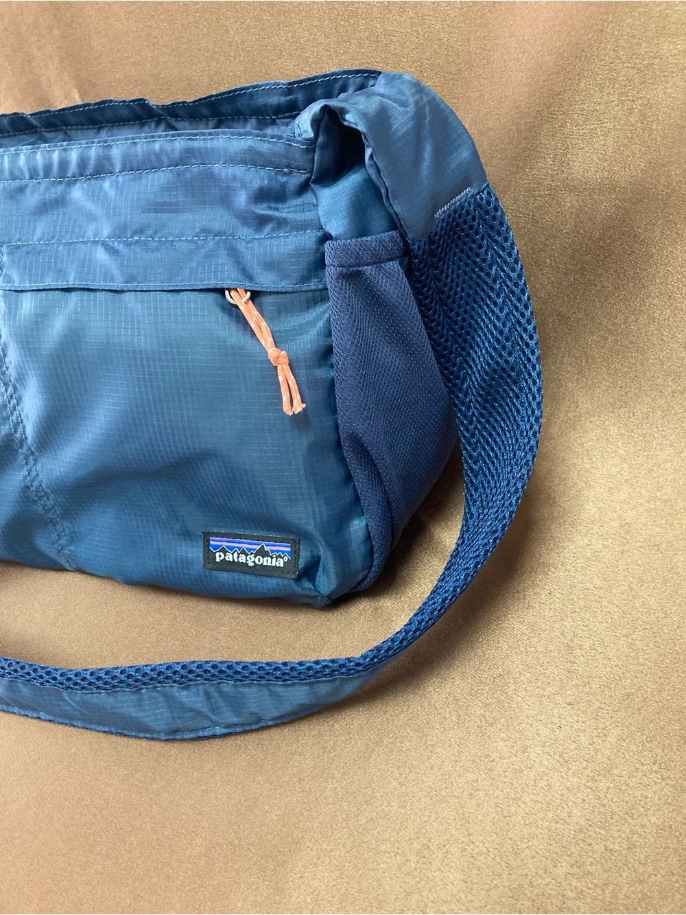 Patagonia Lightweight Courier Travel Bag